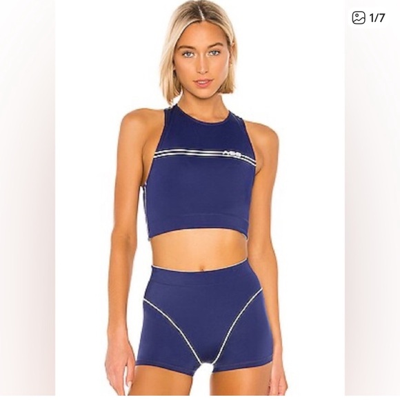 Adam Selman Other - SOLD OUT Adam selman Two-Piece Active Set like Nama year of ours splits59
